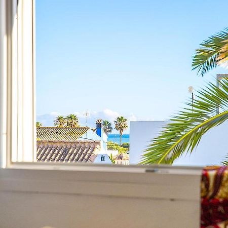 Casara Dos - 2 Dormitorios - Torre Con Acceso Privado A La Playa De Zahora Eksteriør bilde