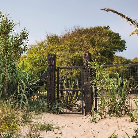 Casara Dos - 2 Dormitorios - Torre Con Acceso Privado A La Playa De Zahora Eksteriør bilde