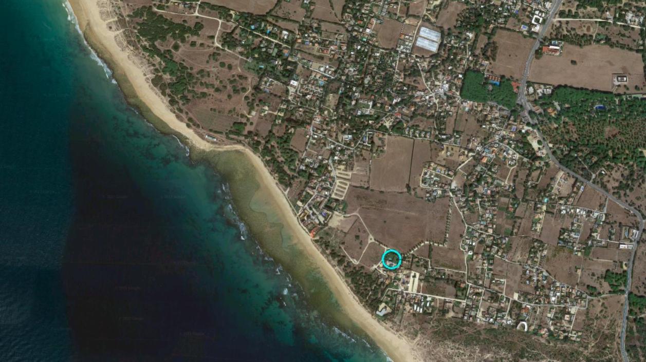 Casara Dos - 2 Dormitorios - Torre Con Acceso Privado A La Playa De Zahora Eksteriør bilde