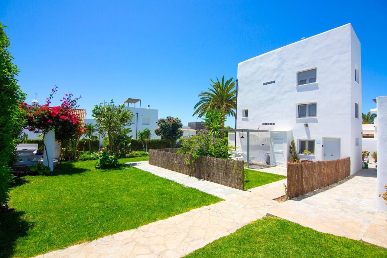 Casara Dos - 2 Dormitorios - Torre Con Acceso Privado A La Playa De Zahora Eksteriør bilde
