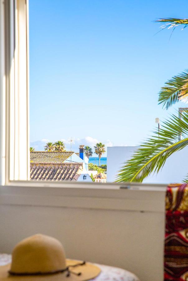 Casara Dos - 2 Dormitorios - Torre Con Acceso Privado A La Playa De Zahora Eksteriør bilde