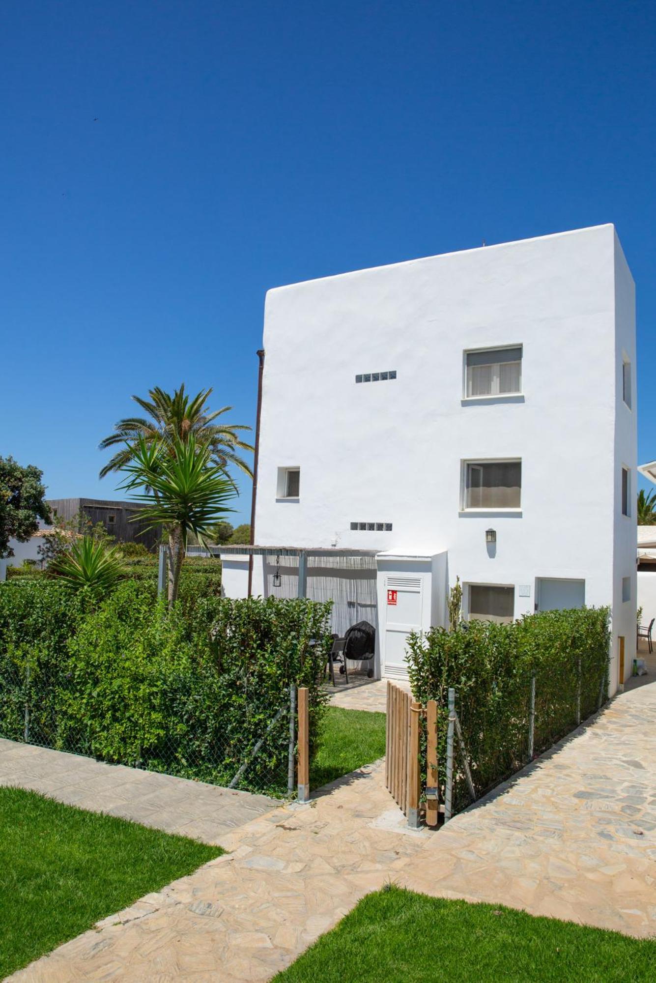 Casara Dos - 2 Dormitorios - Torre Con Acceso Privado A La Playa De Zahora Eksteriør bilde