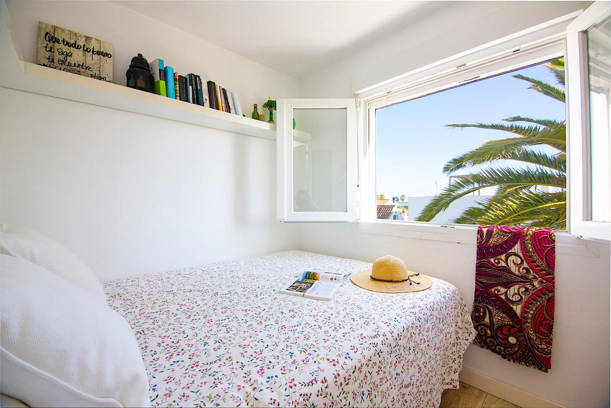 Casara Dos - 2 Dormitorios - Torre Con Acceso Privado A La Playa De Zahora Eksteriør bilde