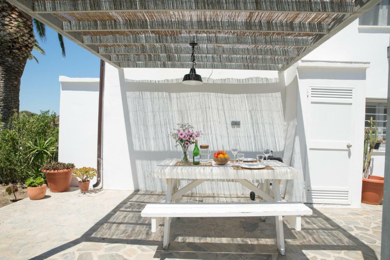 Casara Dos - 2 Dormitorios - Torre Con Acceso Privado A La Playa De Zahora Eksteriør bilde