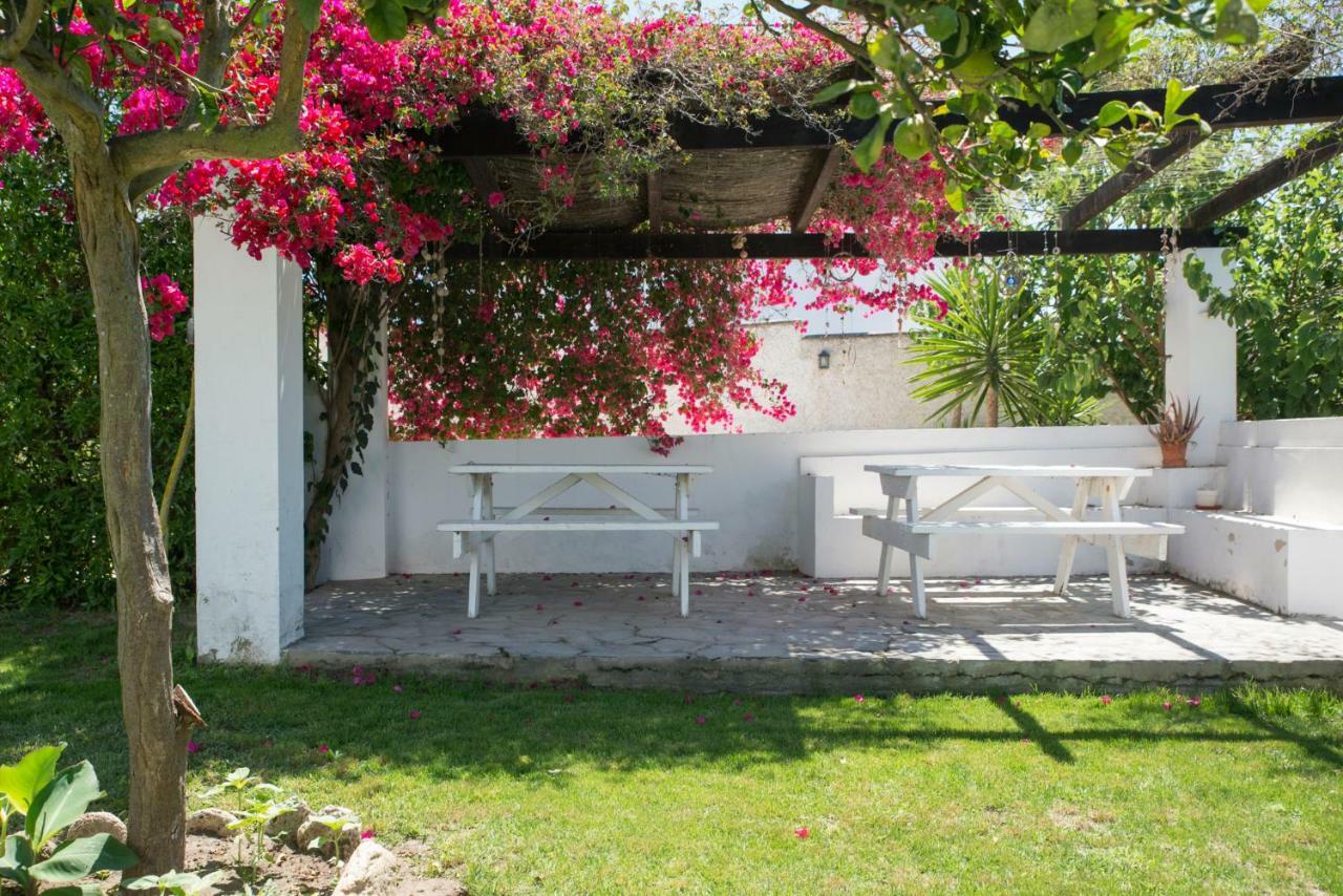 Casara Dos - 2 Dormitorios - Torre Con Acceso Privado A La Playa De Zahora Eksteriør bilde